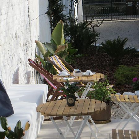 B&B Previsto Sole Чивитанова-Марке Экстерьер фото