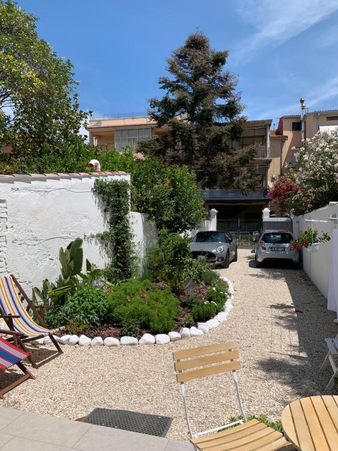 B&B Previsto Sole Чивитанова-Марке Экстерьер фото